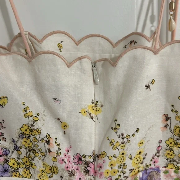 Zimmerman top - Picture 3 of 6